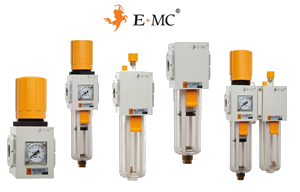 Filter / Regler E-MC